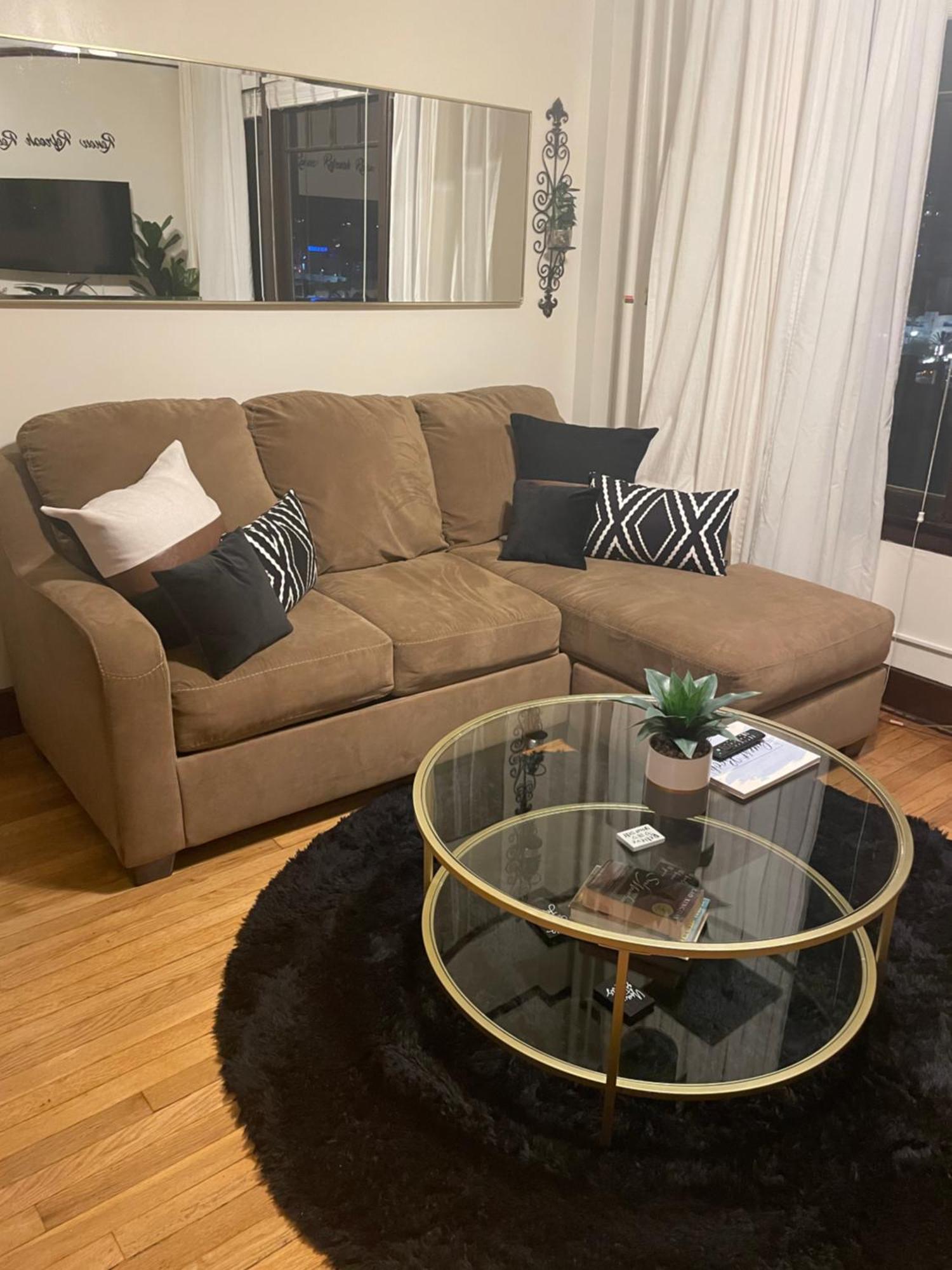 Private Cozy Studio, Peek A Boo Ocean View For 2 Long Beach Exterior foto