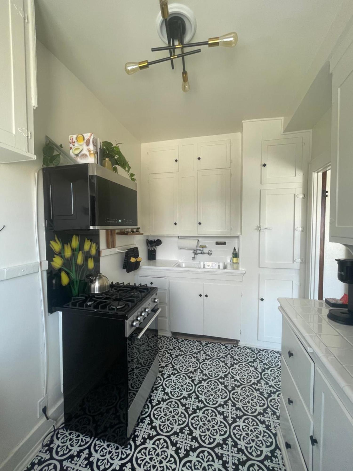 Private Cozy Studio, Peek A Boo Ocean View For 2 Long Beach Exterior foto