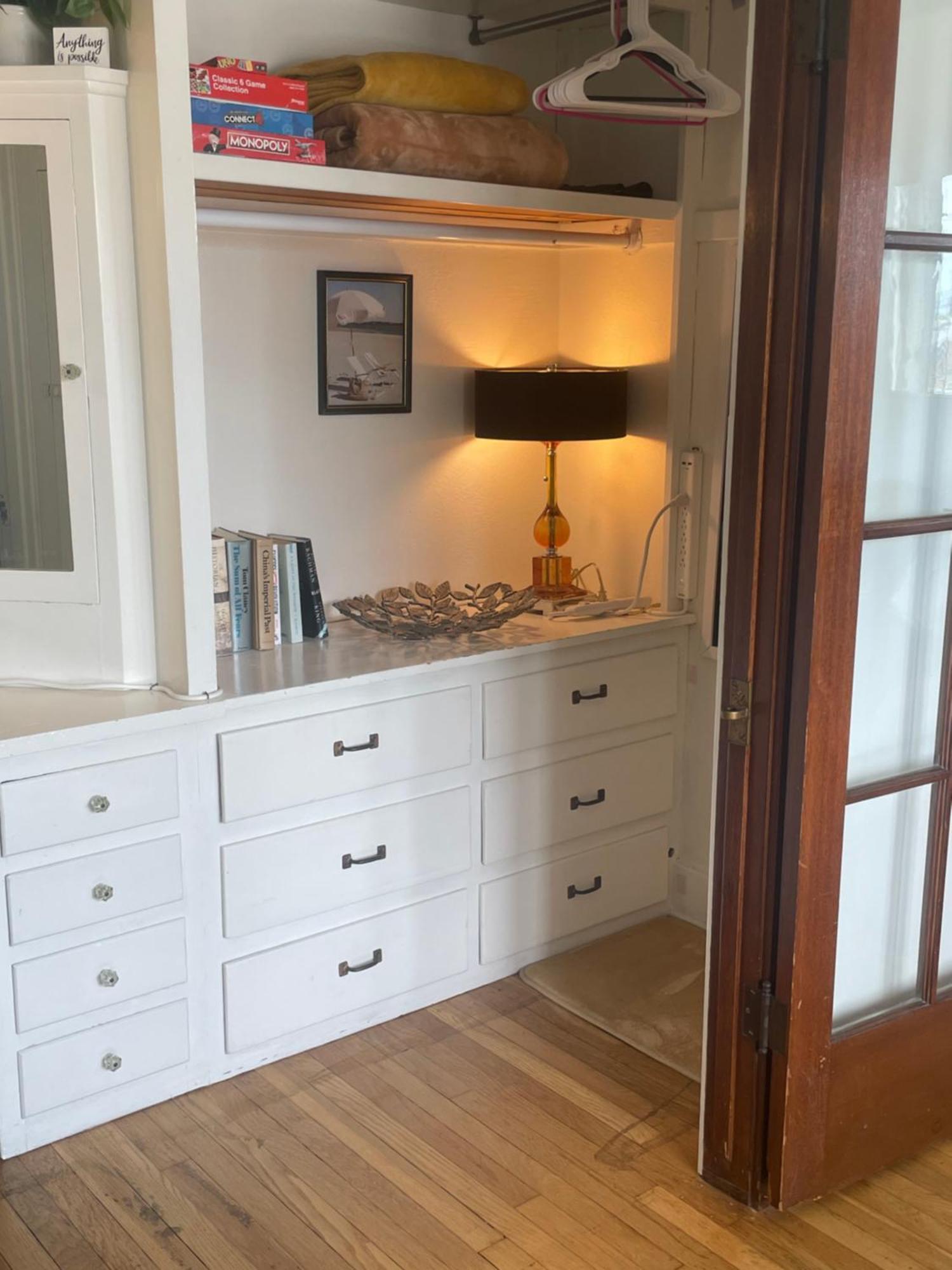 Private Cozy Studio, Peek A Boo Ocean View For 2 Long Beach Exterior foto