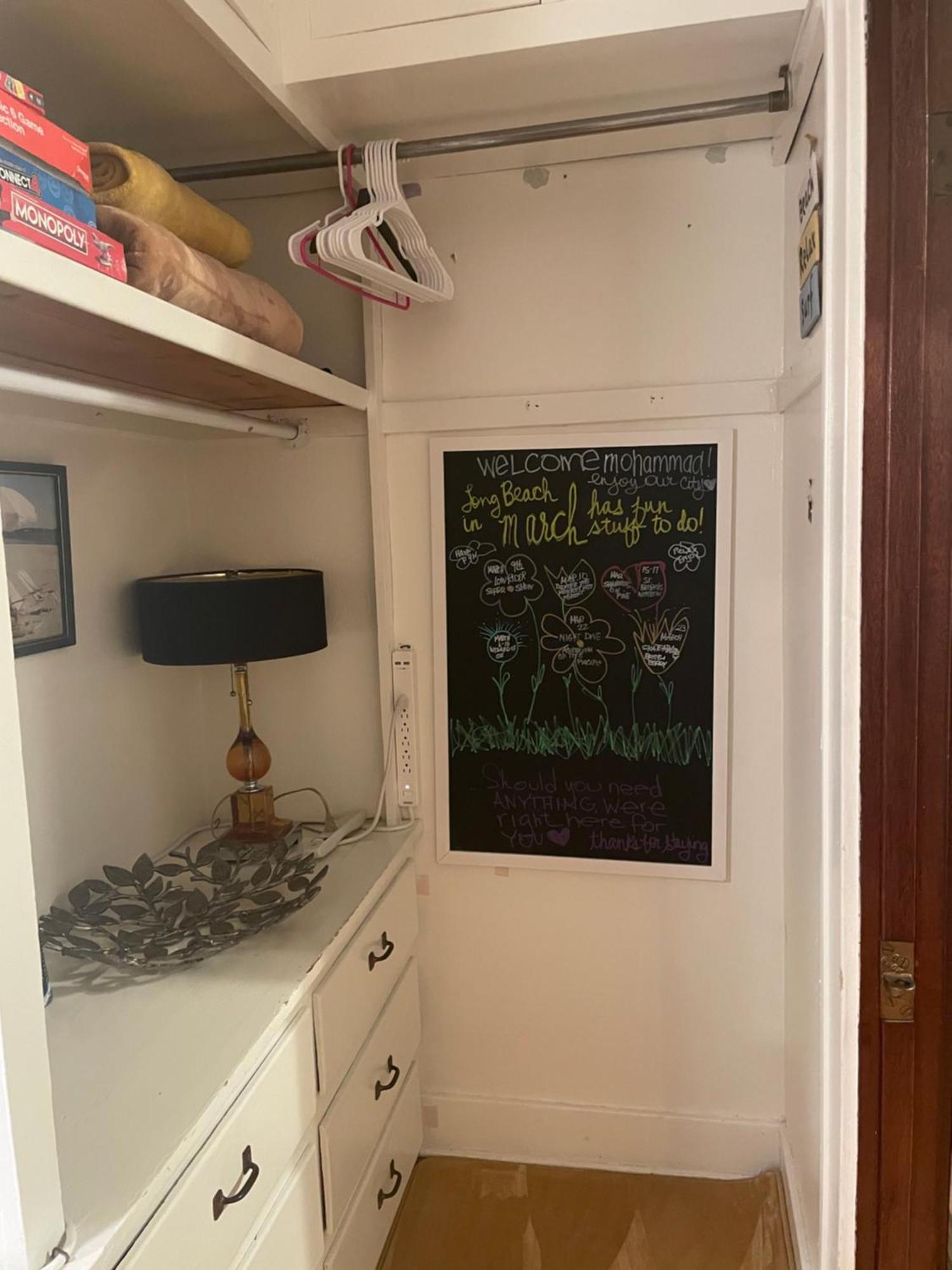 Private Cozy Studio, Peek A Boo Ocean View For 2 Long Beach Exterior foto