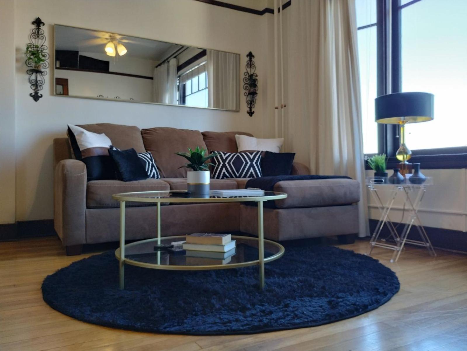 Private Cozy Studio, Peek A Boo Ocean View For 2 Long Beach Exterior foto